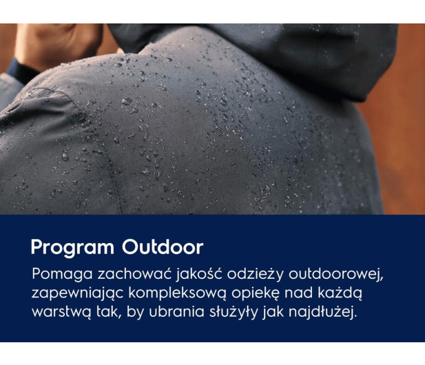 Pralko-suszarka do zabudowy Electrolux EW7WN368SPI 8/4kg 1600obr - 1337917 - zdjęcie 3